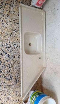 سنك مرمر • كلش نضيف