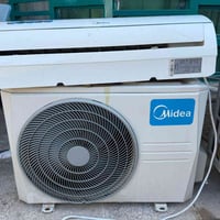 ميديا انفرتر • ١ طن • حي الخضراء