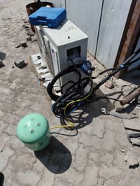 صيانه الأخوين 👷‍♂️🛠️ مستعدون لخدمتكم 👇 • نصب السبالت ❄️ • تصليح الليك ...