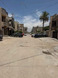 بغداد حي البنوك • ١٢٧٫٥م • ٢٠٢٦