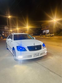 شاهینە • ٢٠٠٥ • كويسينجاك