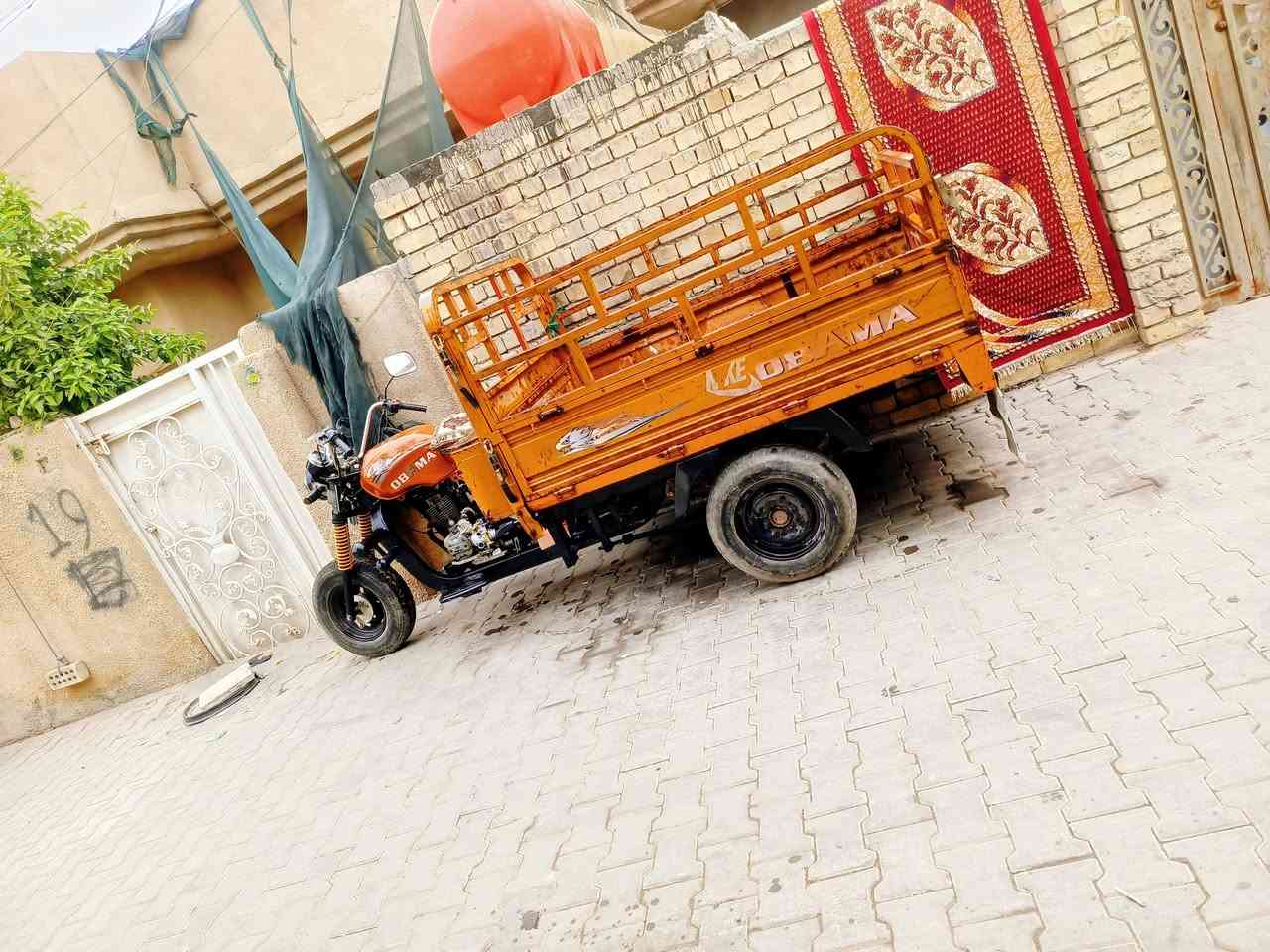 سلام عليكم ستوته سلطانه موديل ١٥ ستوته نكره سلف كهربيات شغاره نكره سلف وراق كمله كسن وشاصي مكفولات ستوته كدام للعين مل شغر سعر ٨٠٠ وبيه مجال شي بصيط مكاني بغدادشعله ‪***********
