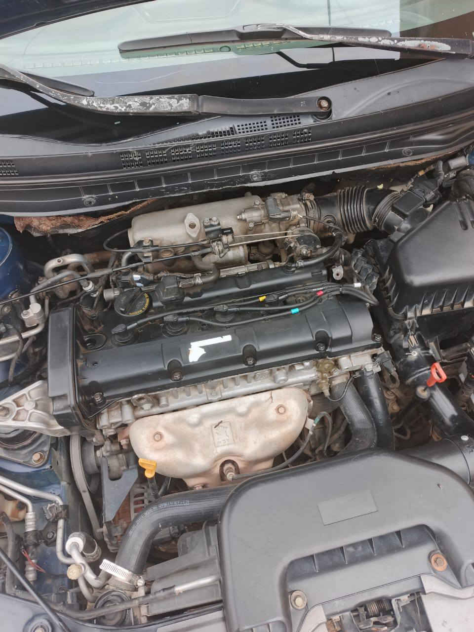 السلام عليكم
النترا  للبيع   وارد امريكي 
حادثة  بنيد
السعر  ٩٥. وبيه  مجال 
مكان واسط قضاء  الحي   
***********
