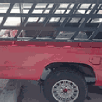 شاحنة • ألماني • خان بني سعد