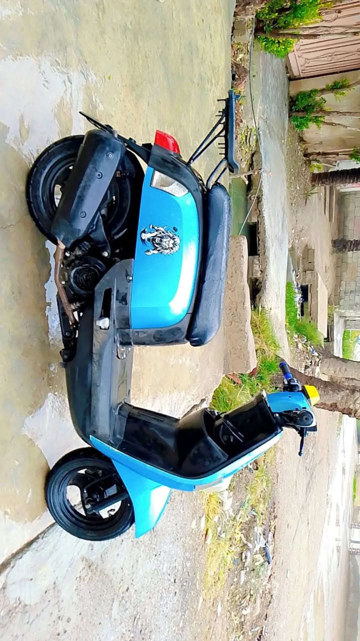 سلام عليكم شباب بوليس  نوزل للبيع بوشه 49 بلادي سلف خمسه و خمسين دراجة حلوه ومعدله شلعه معدله كلاجات امامي رياضي و خلفي بلادي


**إذا كنت صاحب هذا الإعلان وتريد حذفه لأي سبب، رجاءا أرسل رسالة إلى الدعم الفني**