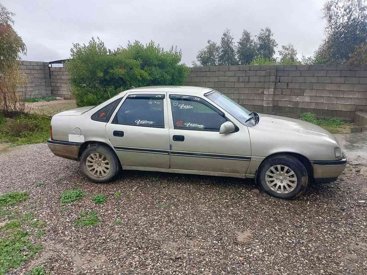 سلاام عليكم وبل فكتره حجم 18 محرك كير صدر جديد رقم نينوى لماني سنويه 29 كابون بانزين مصبوقه حزام  سعر 37 به مجال ***********
