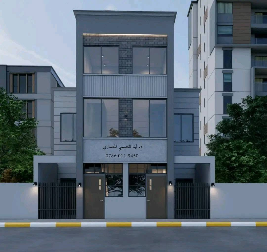 سلام عليكم...
لطلب جميع المخططات المعماريه  (2d..3d.. وتصميم الواجهات،  تصميمم مخططات الكهرباء والصرف الصحي ) 
واتسب ‏‪***********‬‏
مرحبا بكم 🌹🥰
