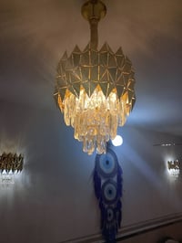 ثريات • تركي • موديل نادر