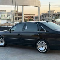 افالون • ٢٠٠١ • محرك ٣٠٠٠