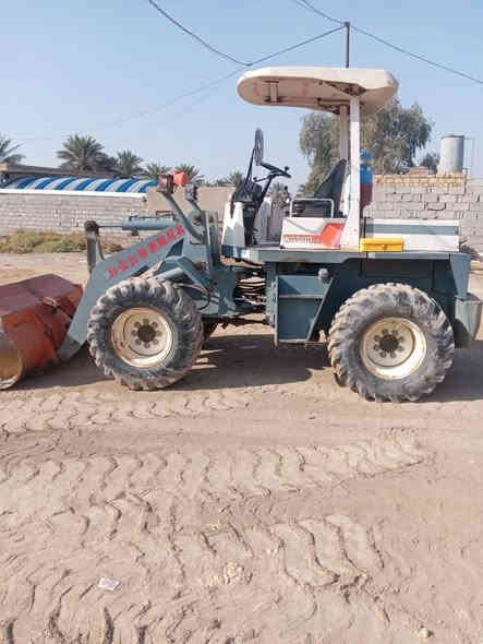 للبيع شفل مسيبوشي حجم ٥٠٠ مكينه ازوزه جاهز للعمل ***********
