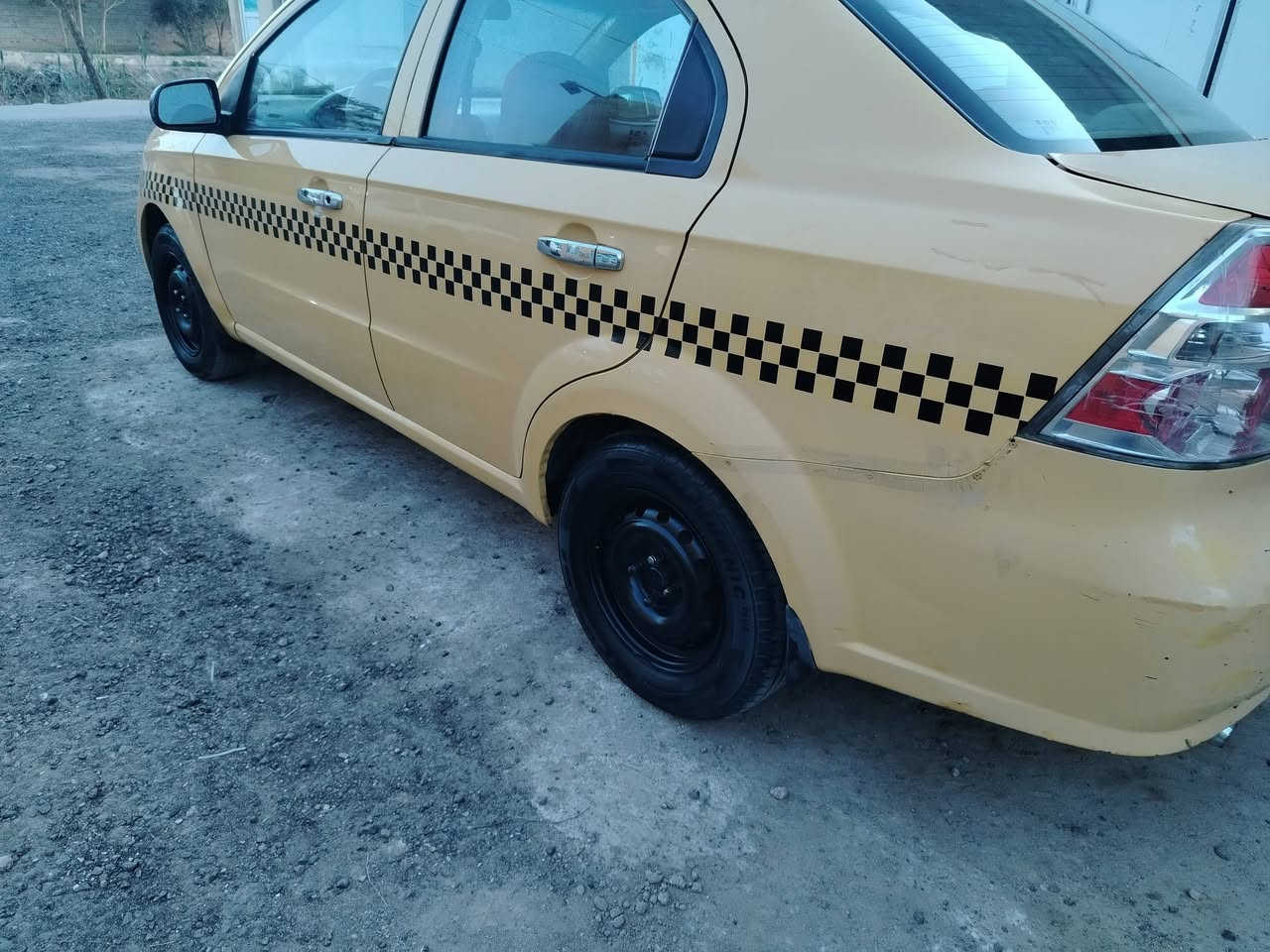 افيو 2010 خليجي شركه عامه اصل اصفر سنويه ماصاقطه مكينه وكير وحدادية وةوتخم تاير كلهن جدد ومشروطات وكفاله من صبغ وضربه وفتح وحتى بارد مابيه السعر ٥٥ وبيه مجال لاتصال ***********
