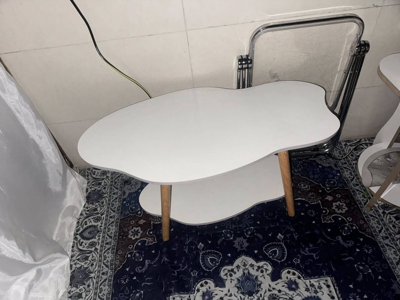 ‏طبلة و تي بلم   البيع الثنين


**إذا كنت صاحب هذا الإعلان وتريد حذفه لأي سبب، رجاءا أرسل رسالة إلى الدعم الفني**