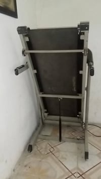 جهاز جري • شغال • الشعله