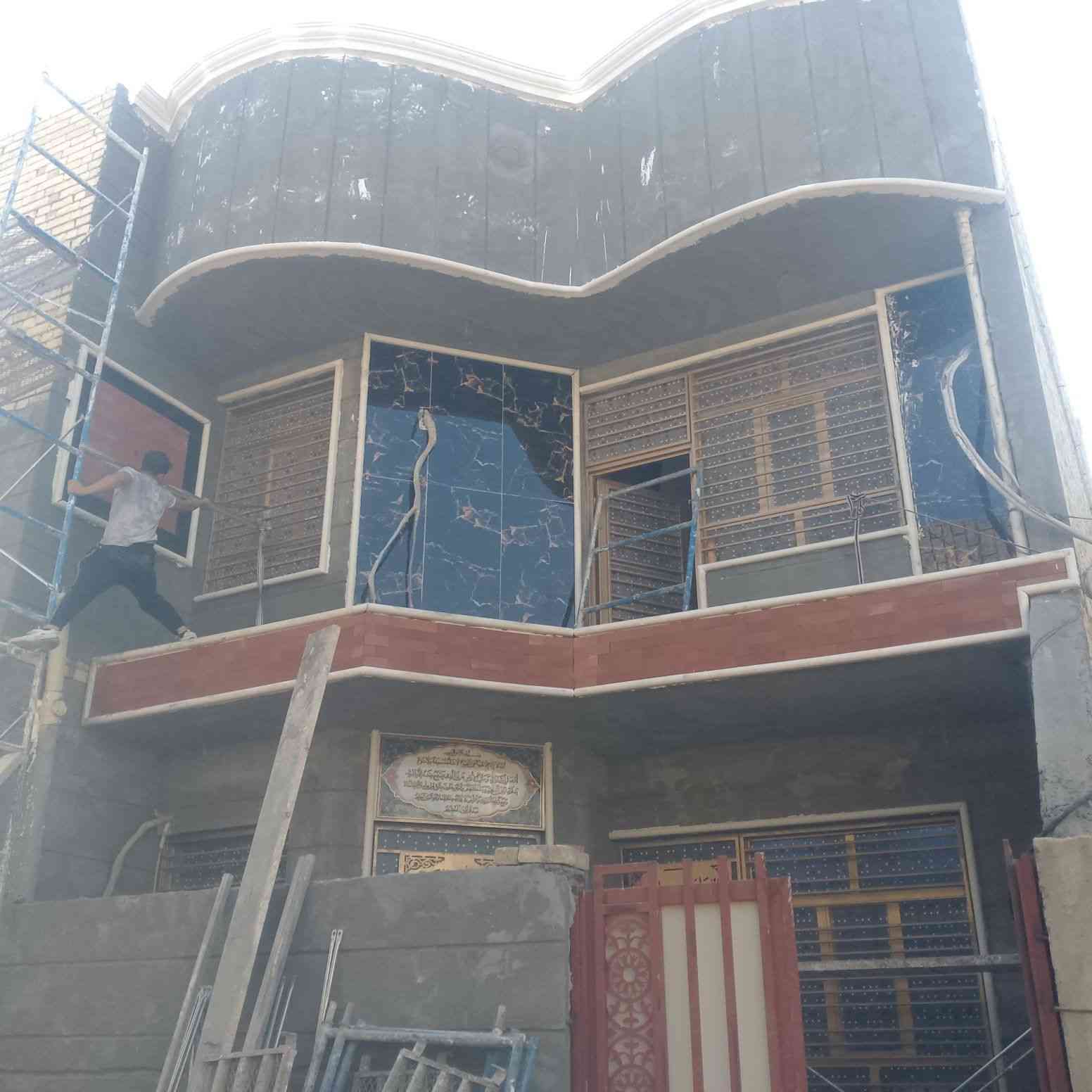 لباخ 
لط خارجي 3
داخلي 2
سمنت جراره 4
جراره ونثر 6
صقل 6
جص وبورك 7
واجهات قطعي 
***********
كربلاء فقط
