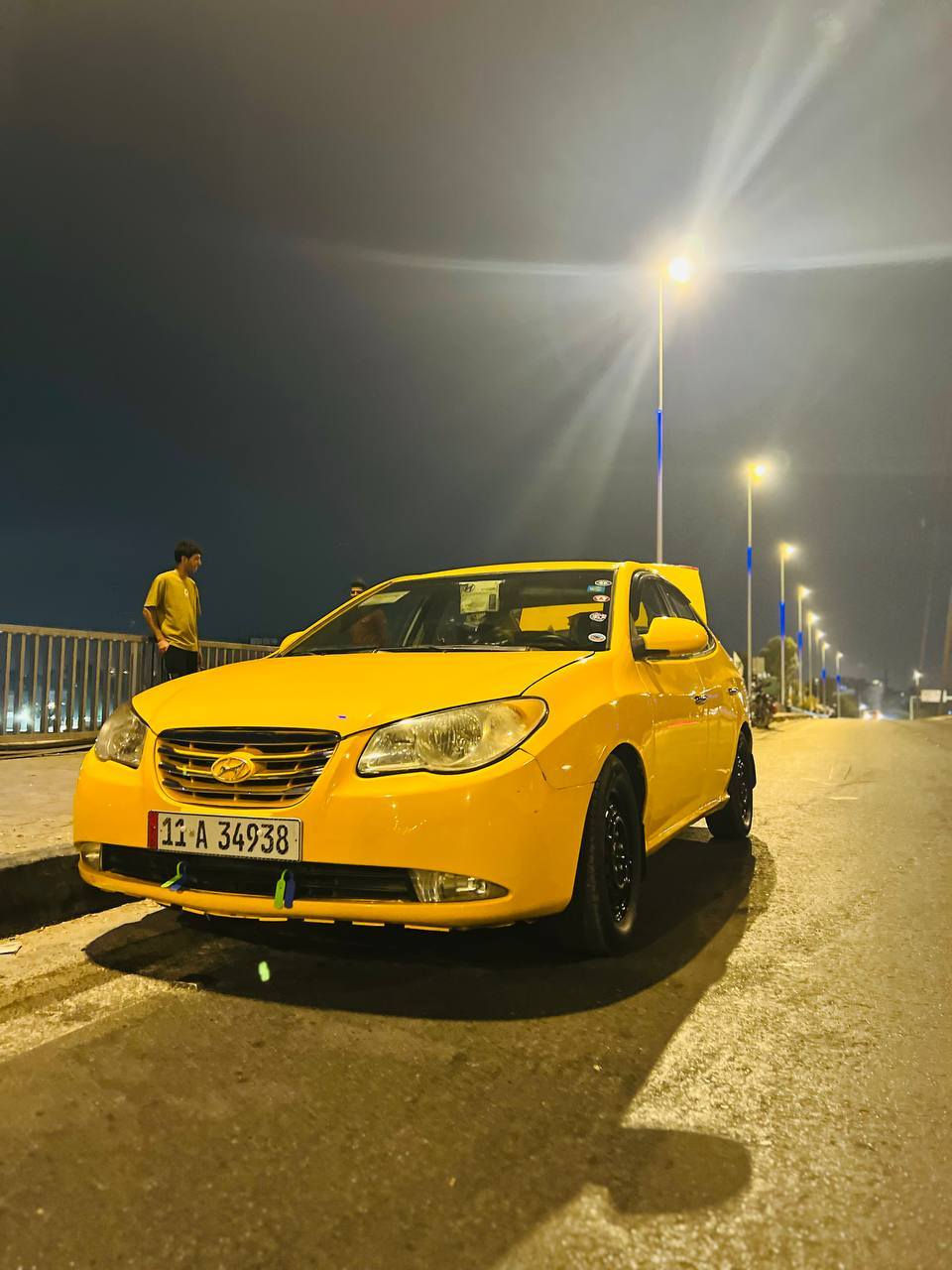 سياره النترا وارد أمريكي ضربته جاملغ خلفي سياره موديل ٢٠٠٨ مكينه وكير جددا لاتنقيص ولاتبخير  تخم تاير باتري جديد مكينته 2000تبريد فول سياره مانقصه اي شي مصبوغه صبغ عام اصفر سياره جاهزه كبل لاشارع شراي هاذه رقمي ***********
‎0776 866 6448 بغداد, العراق
