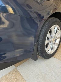 درع اسفل المحرك المنيوم • واقيات طين • البصرة ساحة سعد