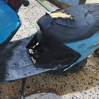 فراشه • مجفته • يحتاج كابريتر وبطاريه