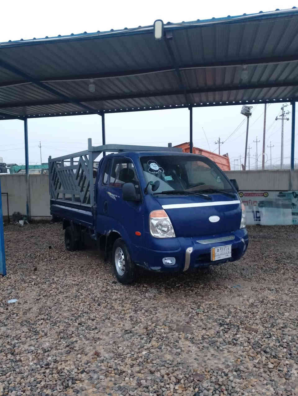 بيع او مراوس بكيه حسب تفاق مكينه  مسكر سبلاين وكير حداديه جاهز اي نقص مابيه بيع كوم حديد ناصريه مركز 

سعر عله رقم ***********
