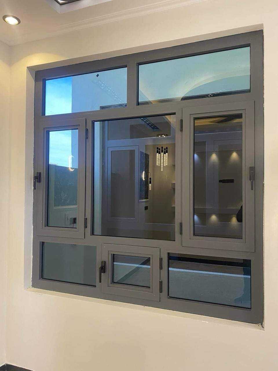 اكتشف الفرق مع منتجنا المميز، صمم خصيصا لتلبية احتياجاتك. استمتع بجودة عالية وأداء يفوق التوقعات. اغتنم الفرصة الآن وتمتع بالراحة أبدية ضمان العمل 10 سنوات 
موقعنا بغداد ساحة ميسلون قرب جامع محمد رسول الله
يوجد عدة نماذج مختلفه لإعمالها كل الي عليك تقرر والباقي علينه 
اعمالنا كيرتن وول+ أبواب داخليه وخارجيه+ أبواب وشبابيك سلايد + محجرات + جام خانه كلشي بالك متوفر لدينا. 
للاستفسار اكثر راسلنا على صفحتنا في فيس بوك أو الاتصال على الأرقام التأليه 

واتساب ***********
