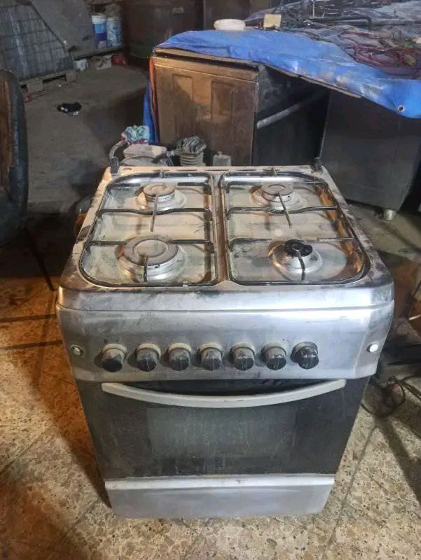 طباخات باله شرط الفحص ال4ب75 وال5ب150 بصره أمن الداخلي


**إذا كنت صاحب هذا الإعلان وتريد حذفه لأي سبب، رجاءا أرسل رسالة إلى الدعم الفني**