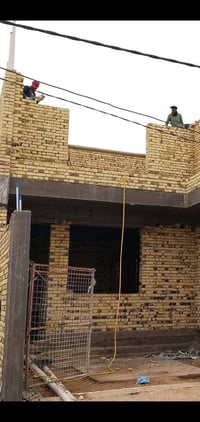 ابني بيتك • درجة اولى • تسليم مفاتيح