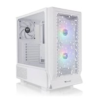 كيس كمبيوتر • Thermaltake Ceres 330 • أبيض