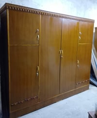 كنتور صاج • ٤ أبواب • بغداد