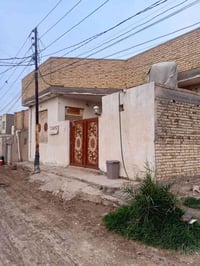 حاوي العباس • ٢٠٠م • طابوك كونكريت