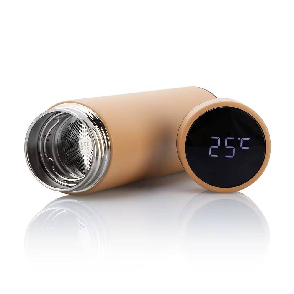 ☕✨ كوب ذكي يخلي مشروبك دايمًا بالمزاج!
يعرض الحرارة فورًا على شاشة LED 👆
يحافظ على السخونة 12 ساعة والبرودة 24 ساعة 🔥❄️
ما يسرب + تصميم عملي وسهل الحمل 👜

كل هاذ و 10 الاف دينار والتوصيل مجاناااااً🔥🔥🔥🔥🔥


**إذا كنت صاحب هذا الإعلان وتريد حذفه لأي سبب، رجاءا أرسل رسالة إلى الدعم الفني**