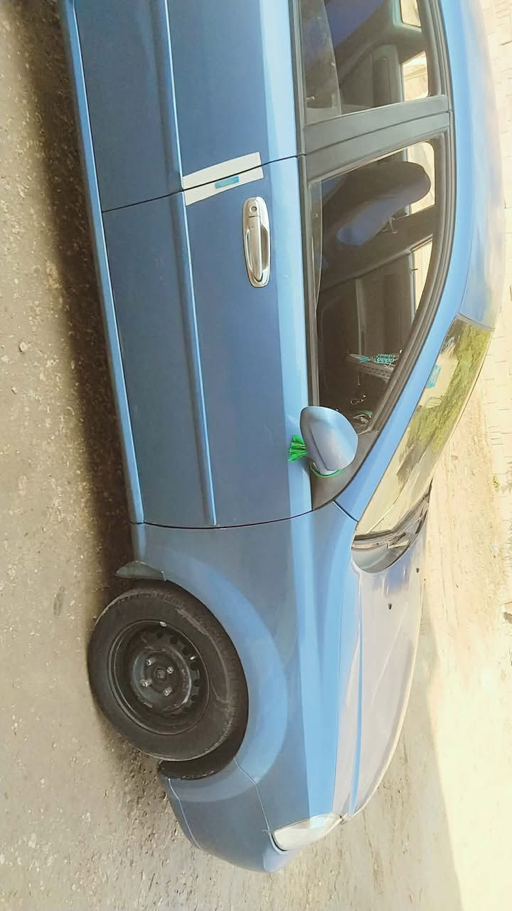 اوبترى 2008 صبخ جاملخ الايمن وحزام جاملخ ايسر  السيارة باسمي مشروع وطني الماني  رقم بغداد تداور بأي محافظة    الباقي مكفول حدادية كلش زينه اصراف قليل محرك ممتاز رايدها ب 66 وبيها مجال
   عنواني حلة ابي غرق  للتواصل ***********  بي واتساب
