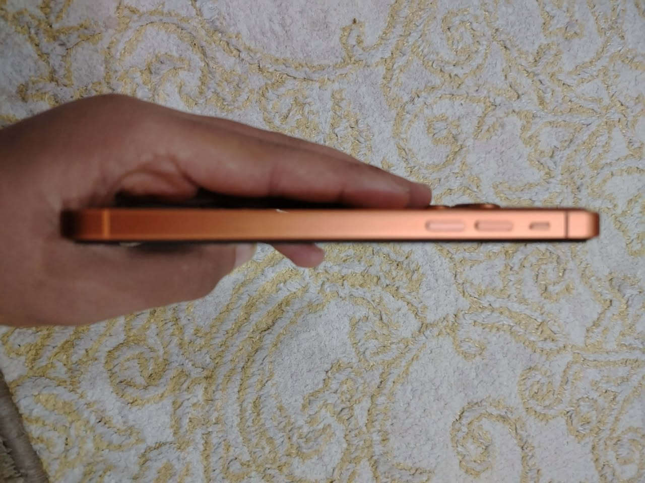 للبيع 
آيفون xr محور 17برو
ذاكرة 64
دبل
مبدل باتري
الليطه مال كامرة امامية فالتة
شخط مابي


**إذا كنت صاحب هذا الإعلان وتريد حذفه لأي سبب، رجاءا أرسل رسالة إلى الدعم الفني**