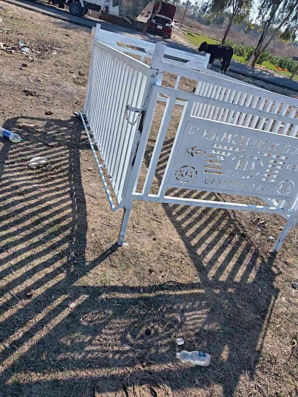 محجر لبيع  مال كيه نتيه  ديالي خان بني سعد  ***********
