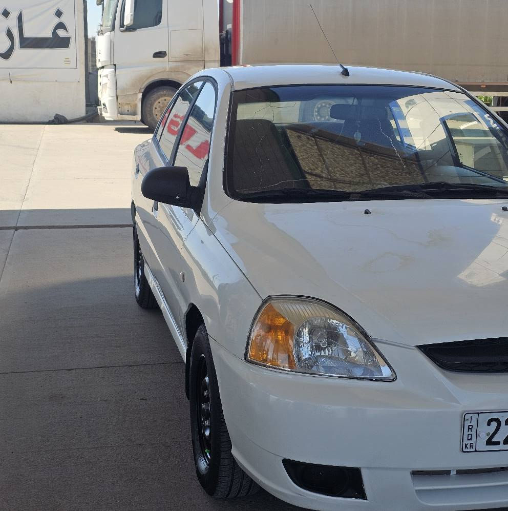 کیا ریوو مودێل 2007صيارة مابي صبخ معرك 16كير عادي رقم سنوي كل جديد سعر44بي مجال أربيل, العراق


**إذا كنت صاحب هذا الإعلان وتريد حذفه لأي سبب، رجاءا أرسل رسالة إلى الدعم الفني**