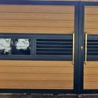 حداده متنقل • أبواب وشبابيك • تكريت شارع العام