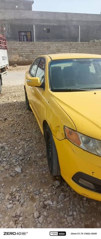 اوبتمة ٢٠٠٩ • منظومة غاز • غرامات مصفرة