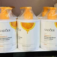 مرطب جسم ووجه • ترطيب وتبييض • الحصوه