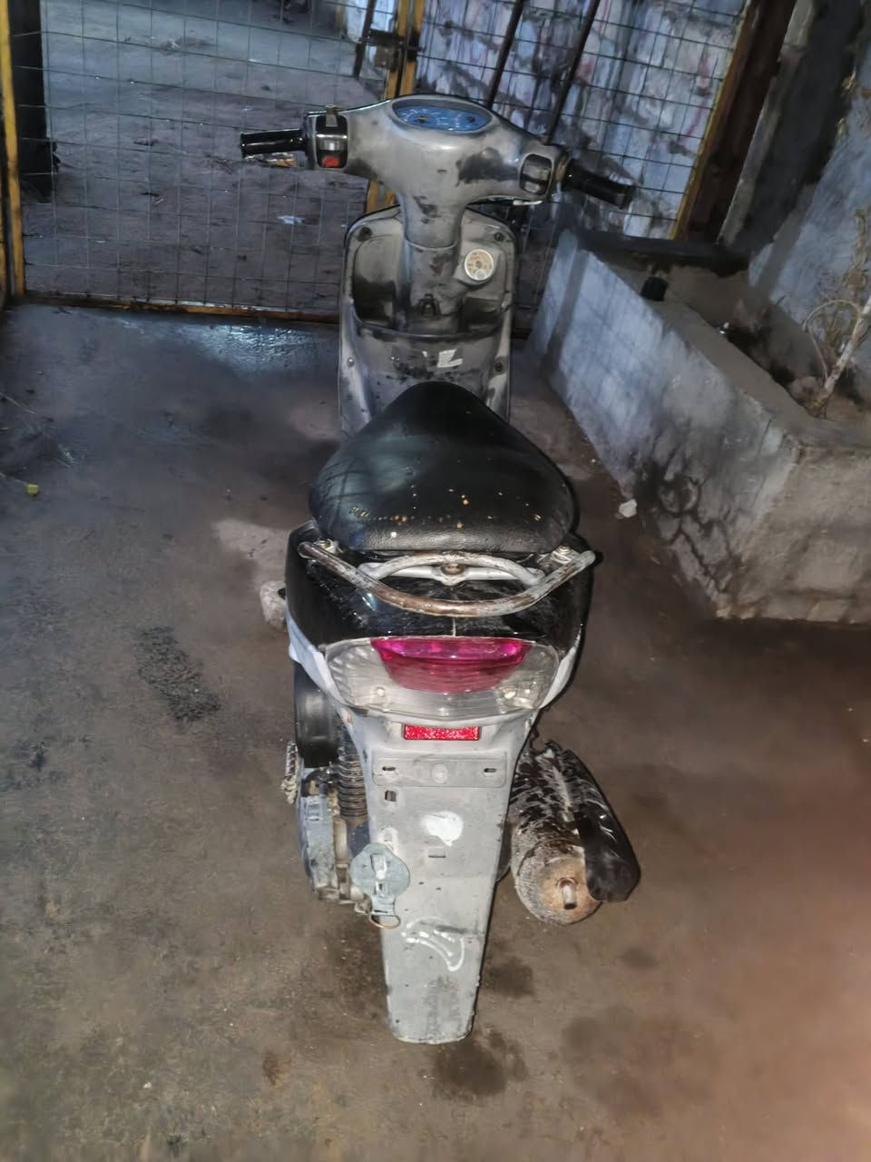 دراجه للبيع ماكس مكان كربلاء كفاله ***********
