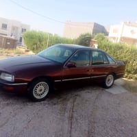 اوبل سيناتور للبيع السياره جاهزه وتحويل مباشر للاستفسار ع الرقم‏‪07825...