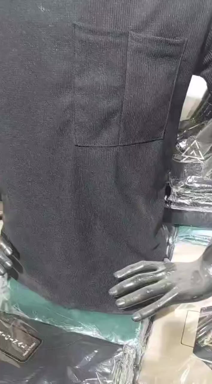 تشيرت اسود. ليكره. مطاط العدد 6000 قطعه.   رجالي شبابي سيريات نضامي M L Xl Xxl. xxxl.  تركي.  اقل طلب.   1000 قطعه.   السعر 1.60 دولار.     تواصل خاص


**إذا كنت صاحب هذا الإعلان وتريد حذفه لأي سبب، رجاءا أرسل رسالة إلى الدعم الفني**