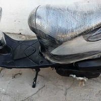 دراجة ساسوكي • نضيفه • ميسان المجر الكبير