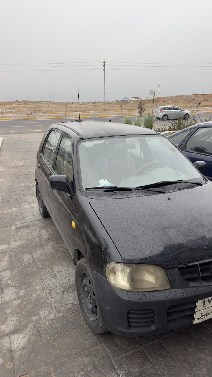 Sasuki 2008
یابانی ٣ پستن اقتسادی بێ کێشەیە گێر تۆماتیک تەبرید 

بەس نیو بۆنیتی سبوخە و براکێتەکەی تۆزی گرتیە باقی گێر و مەکینە بەشەرت

٤٠ وەرەقە و مەجال

***********
