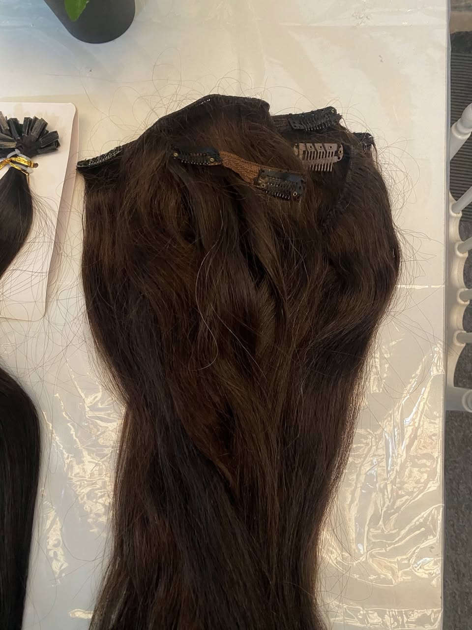 وجبة جديدة من الشعر الطبيعي جديد غير مستخدم بليبل مالته وطول وكثافه اسعار خاص


**إذا كنت صاحب هذا الإعلان وتريد حذفه لأي سبب، رجاءا أرسل رسالة إلى الدعم الفني**