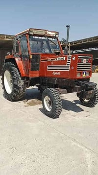 مكينة فيات • حجم ١١٥ • الموصل