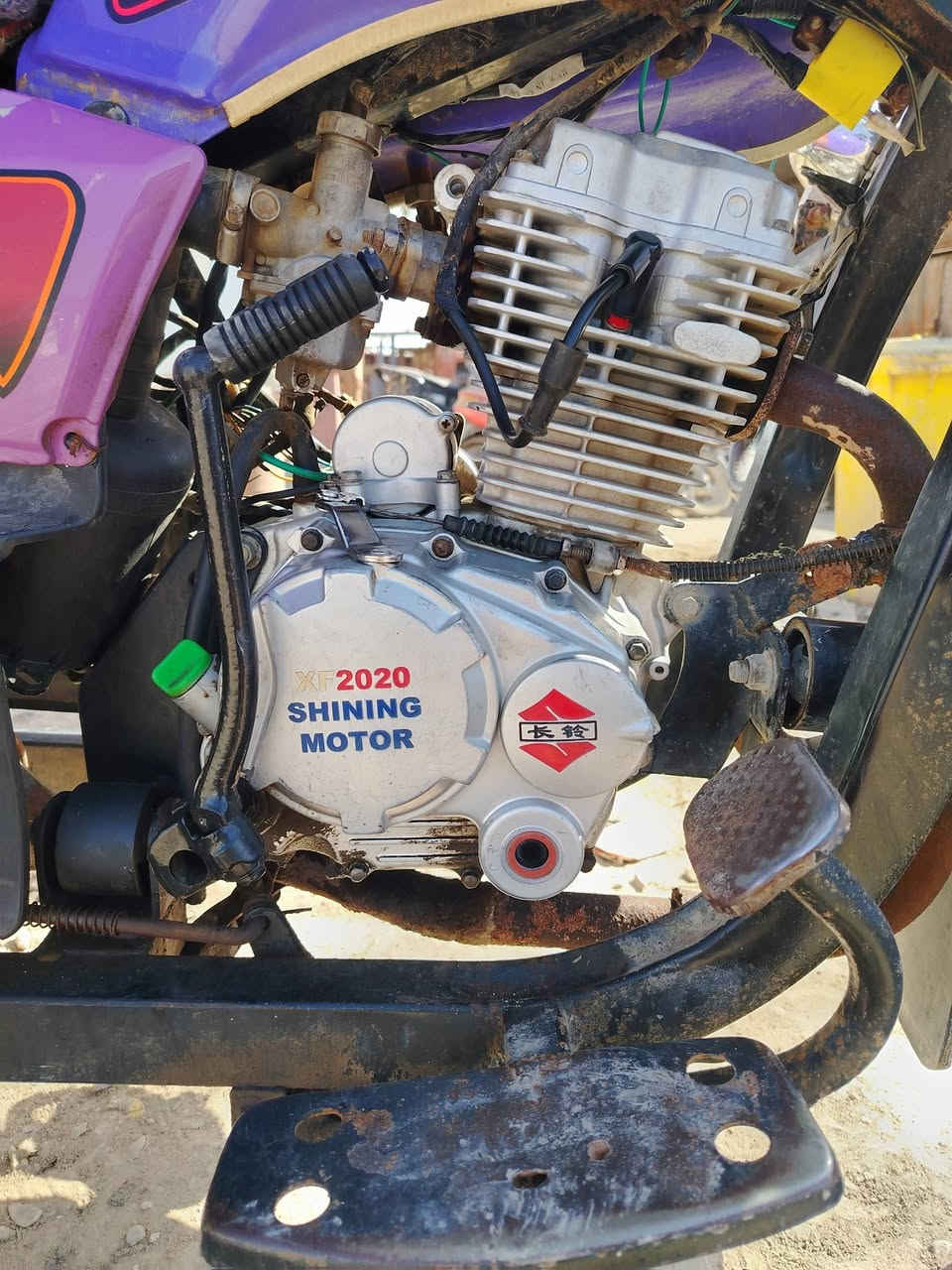 السلام عليكم ستوته مديل 20للبيع ستوته مال شغل  كهرابائيات كله شغاله سلف كامل تخم تايرات جدداوراق اصولي مكان بابل محاويل ناحيه الامام تجي وشوفه بعينك لا تكلي تعالي هنا منا سعر واحد 200وبيه مجال حك الجيه رقم ***********
