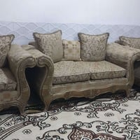 تخم • حشوة صوفا