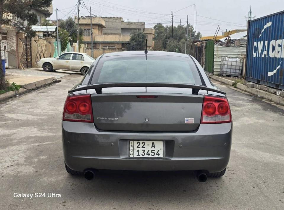 #للبيع
سعر مناسب 
جارجر 2008 ماشيه 200 الف 
محرك 6 سلندر حجم 3500 اصل abs
كير اوتوماتيك شرط المحرك والكير 
رقم اربيل سنويه جديده 
للاستفسار ‭0771 999 5288‬
