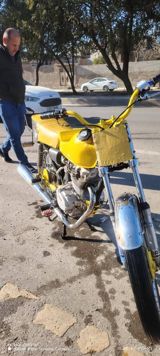 ماطور شرط تحريكه معدل فول كزوز عالي البيع السعر 300


**إذا كنت صاحب هذا الإعلان وتريد حذفه لأي سبب، رجاءا أرسل رسالة إلى الدعم الفني**