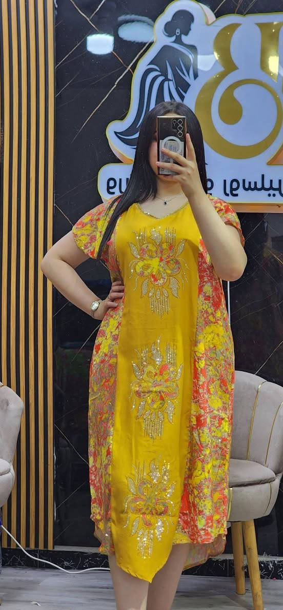 😍# مع مودال الوردة 🌹  😍 
•قماش ايروبيك + 4k بالحجرة 
• مقاسات : ستوندار تلبس من Lحتى 3XL
• تجي  6 ألوان   💥
• البيع  #بالجملة و #التجزئة ✅


**إذا كنت صاحب هذا الإعلان وتريد حذفه لأي سبب، رجاءا أرسل رسالة إلى الدعم الفني**