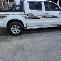 هايلوكس • ٢٠١١ • اوتوماتيك