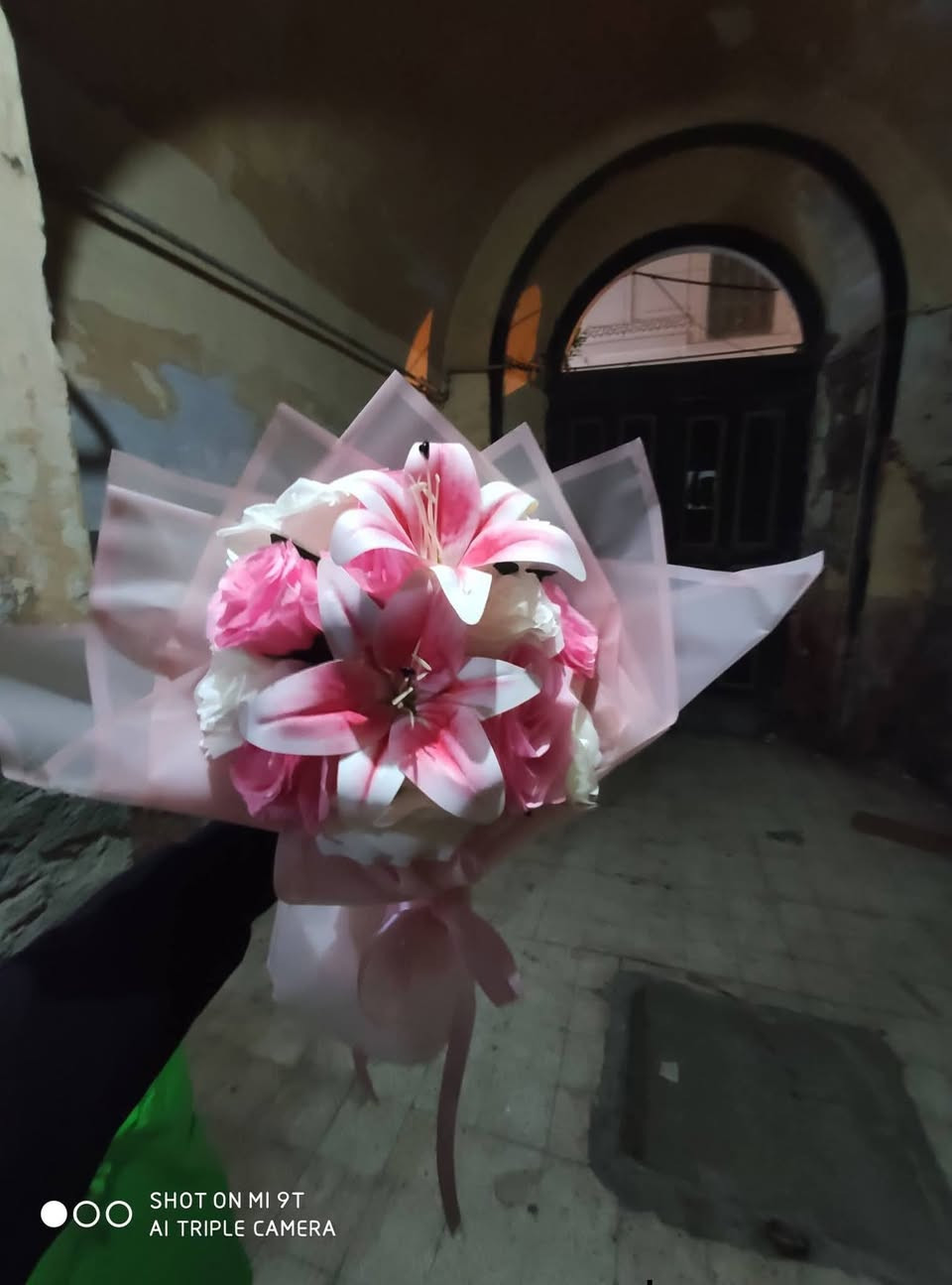 اجمل باقات تلكوهه يم حكايت بوكي 🥰
ونسب اسعار يمنه وبس 🥰


**إذا كنت صاحب هذا الإعلان وتريد حذفه لأي سبب، رجاءا أرسل رسالة إلى الدعم الفني**